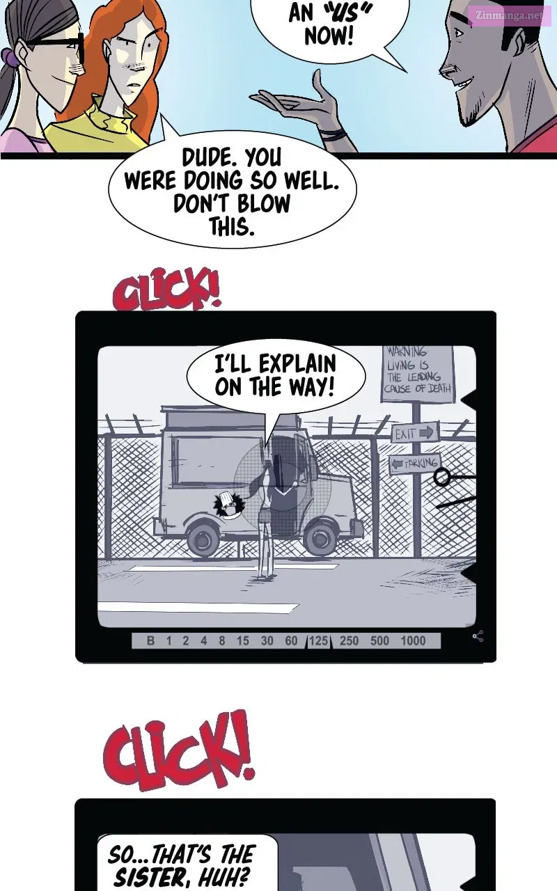 Eat Fighter Mangakakalot X Chapter 2 Page 22