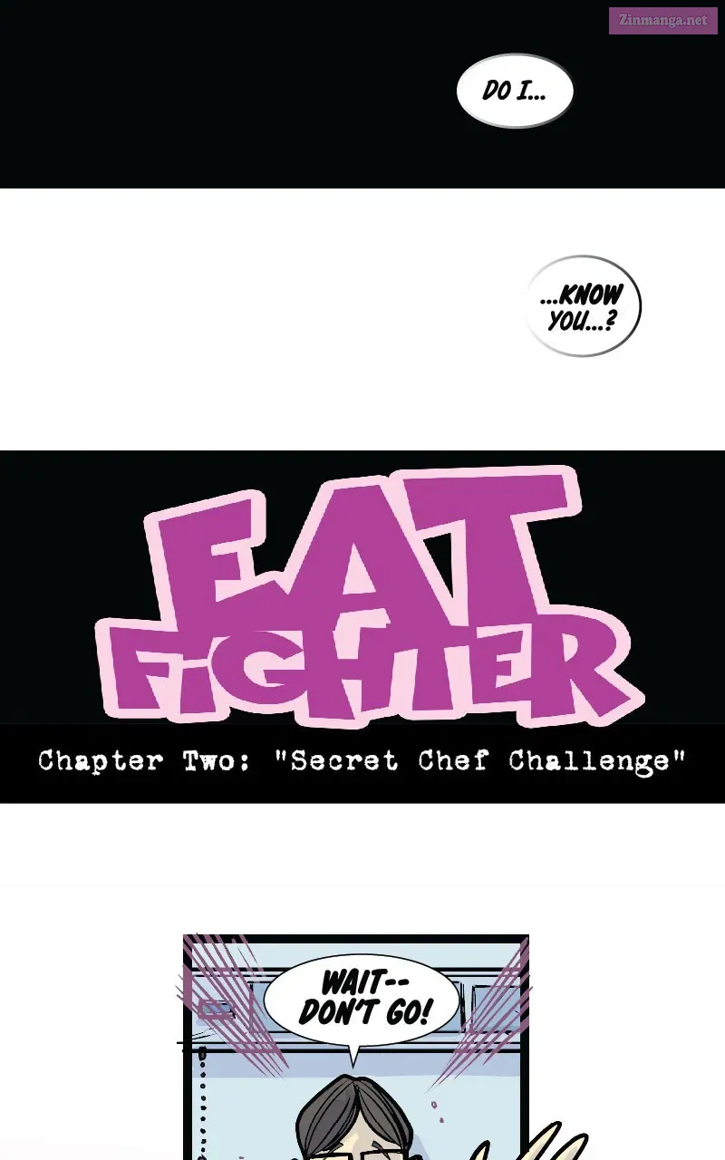 Eat Fighter Mangakakalot X Chapter 2 Page 4