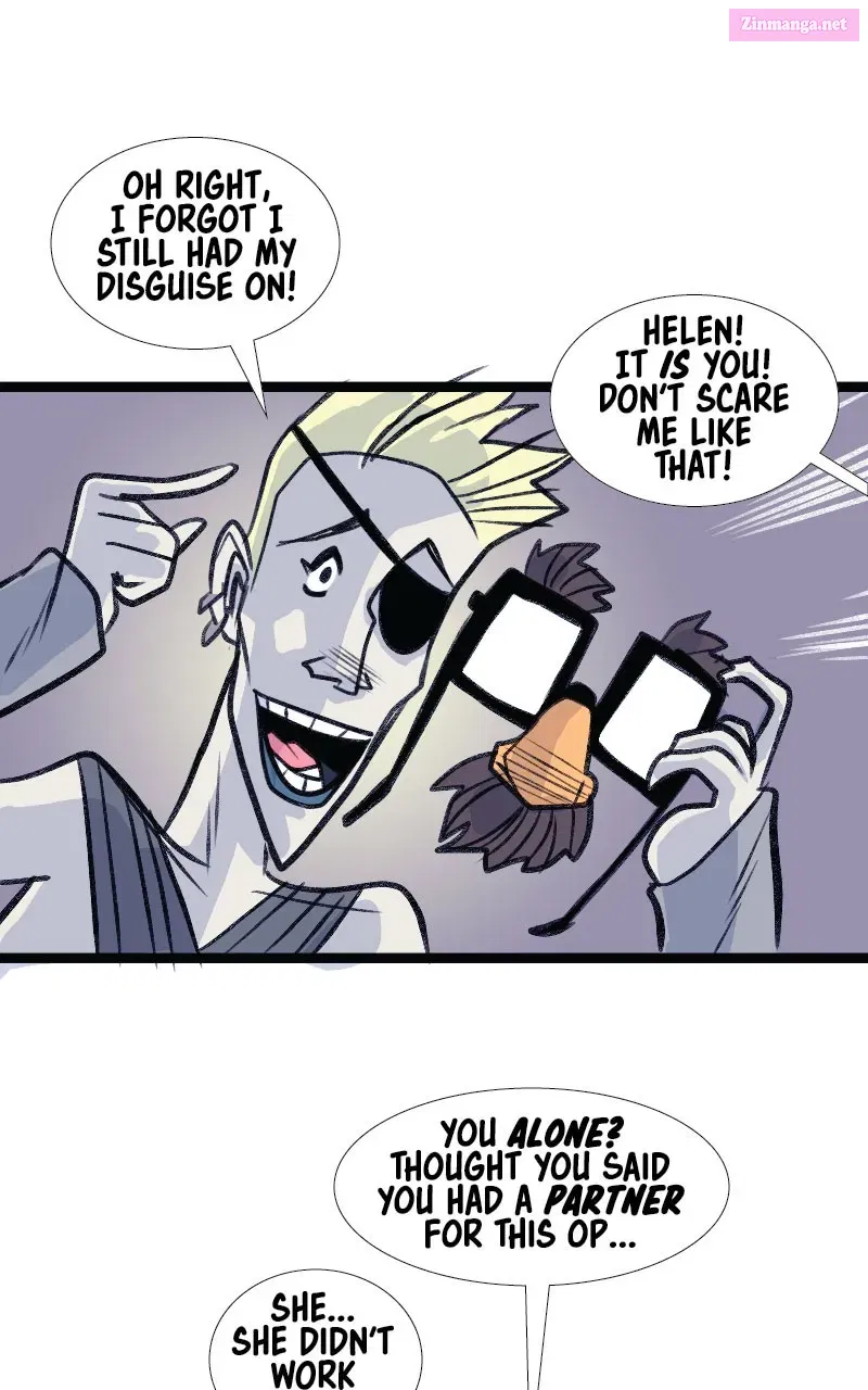 Eat Fighter Mangakakalot X Chapter 20 Page 23