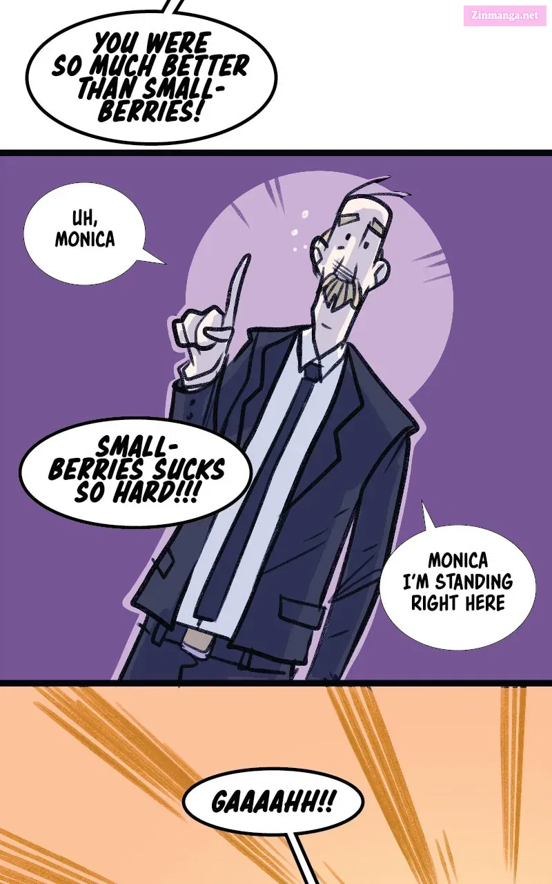 Eat Fighter Mangakakalot X Chapter 20 Page 5