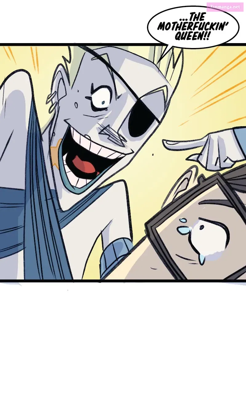 Eat Fighter Mangakakalot X Chapter 21 Page 27