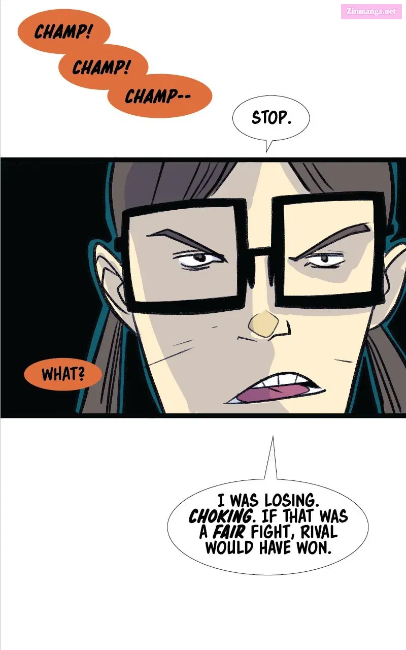 Eat Fighter Mangakakalot X Chapter 22 Page 11