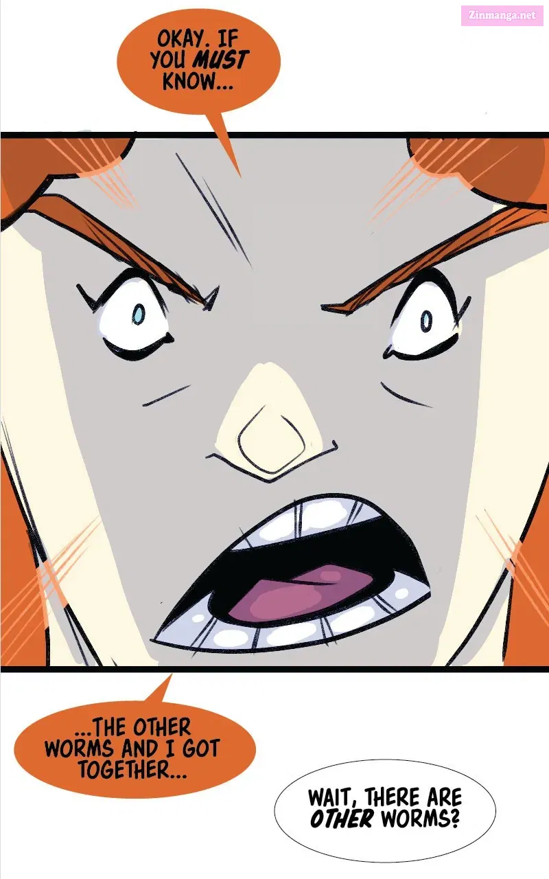 Eat Fighter Mangakakalot X Chapter 22 Page 18