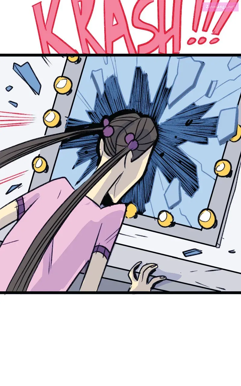 Eat Fighter Mangakakalot X Chapter 22 Page 22