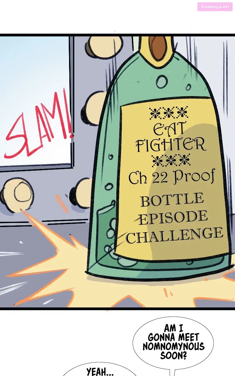Eat Fighter Mangakakalot X Chapter 22 Page 6