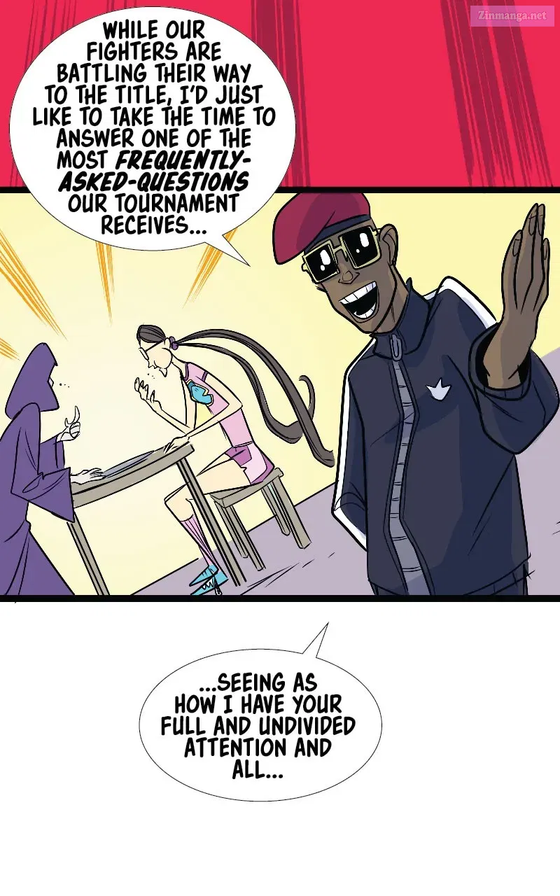Eat Fighter Mangakakalot X Chapter 24 Page 13