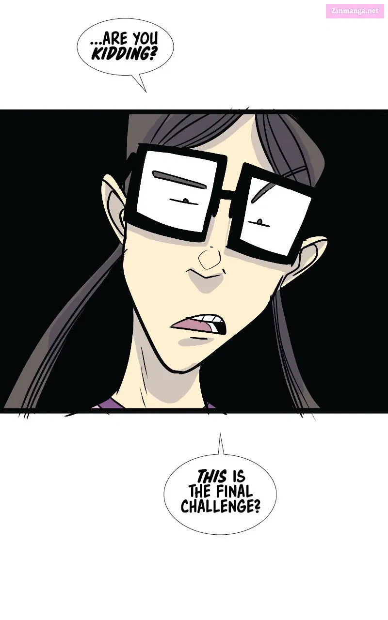 Eat Fighter Mangakakalot X Chapter 24 Page 3