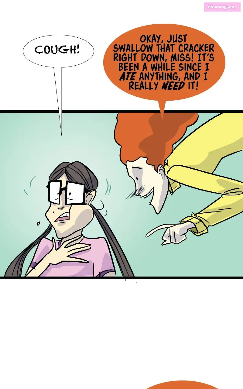 Eat Fighter Mangakakalot X Chapter 24 Page 8