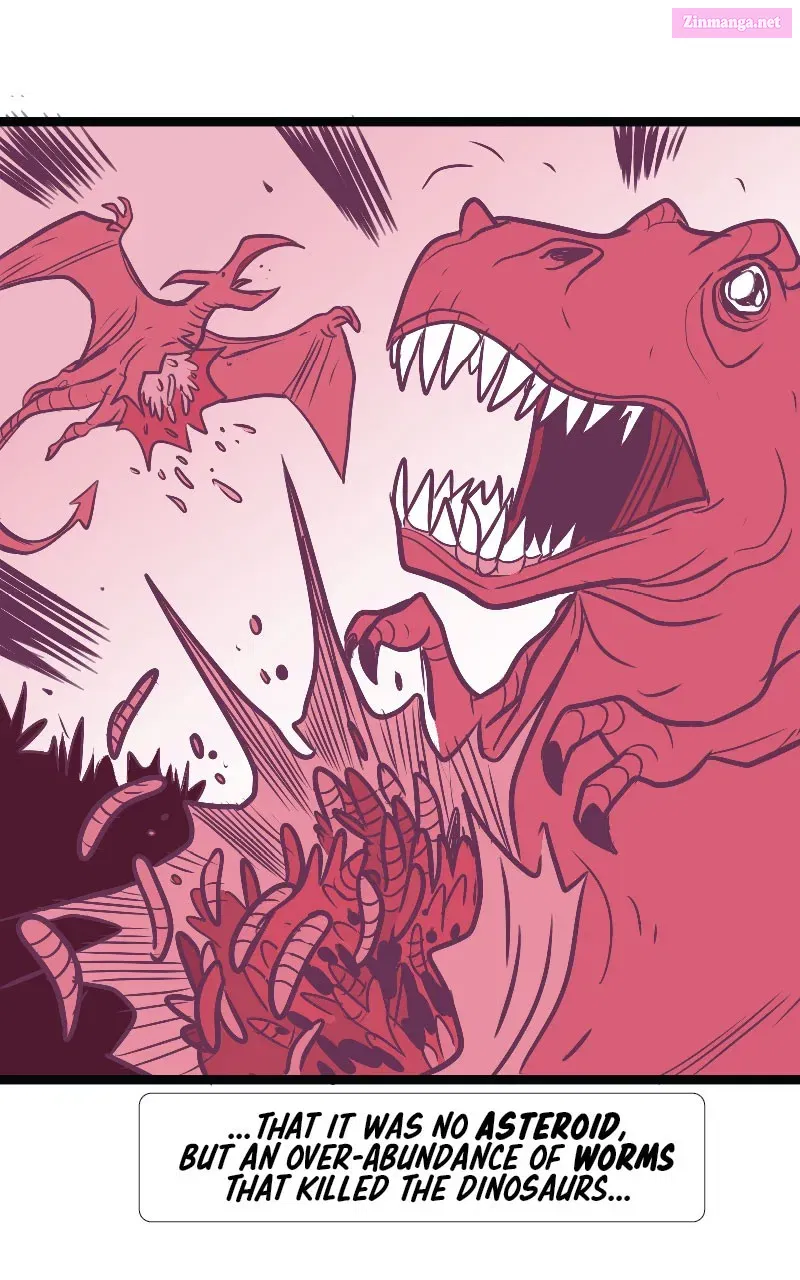 Eat Fighter Mangakakalot X Chapter 25 Page 18