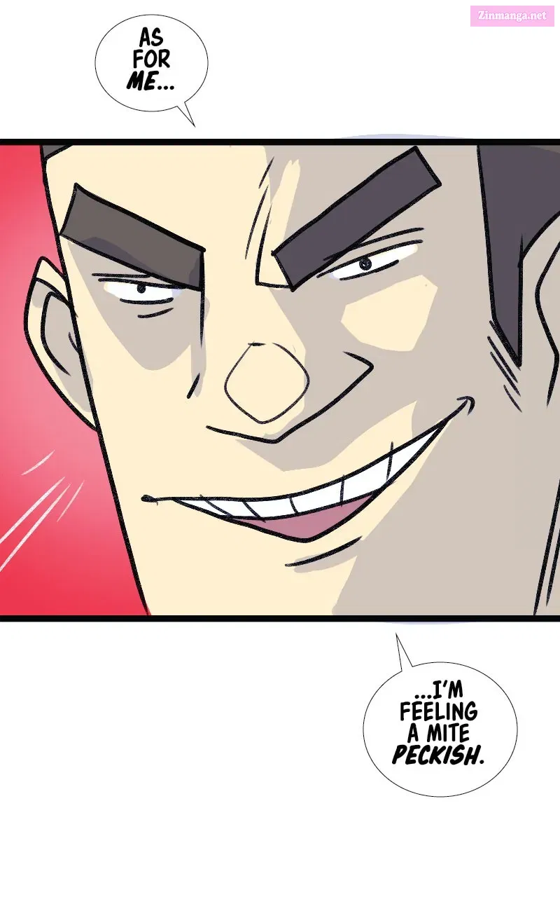 Eat Fighter Mangakakalot X Chapter 26 Page 34