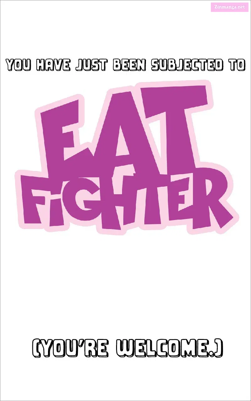 Eat Fighter Mangakakalot X Chapter 26 Page 61