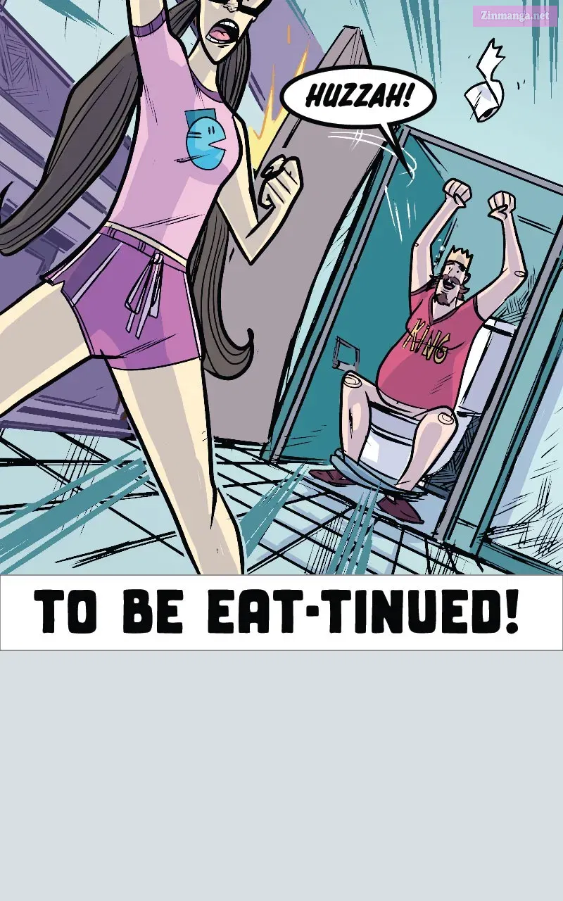 Eat Fighter Mangakakalot X Chapter 3 Page 26