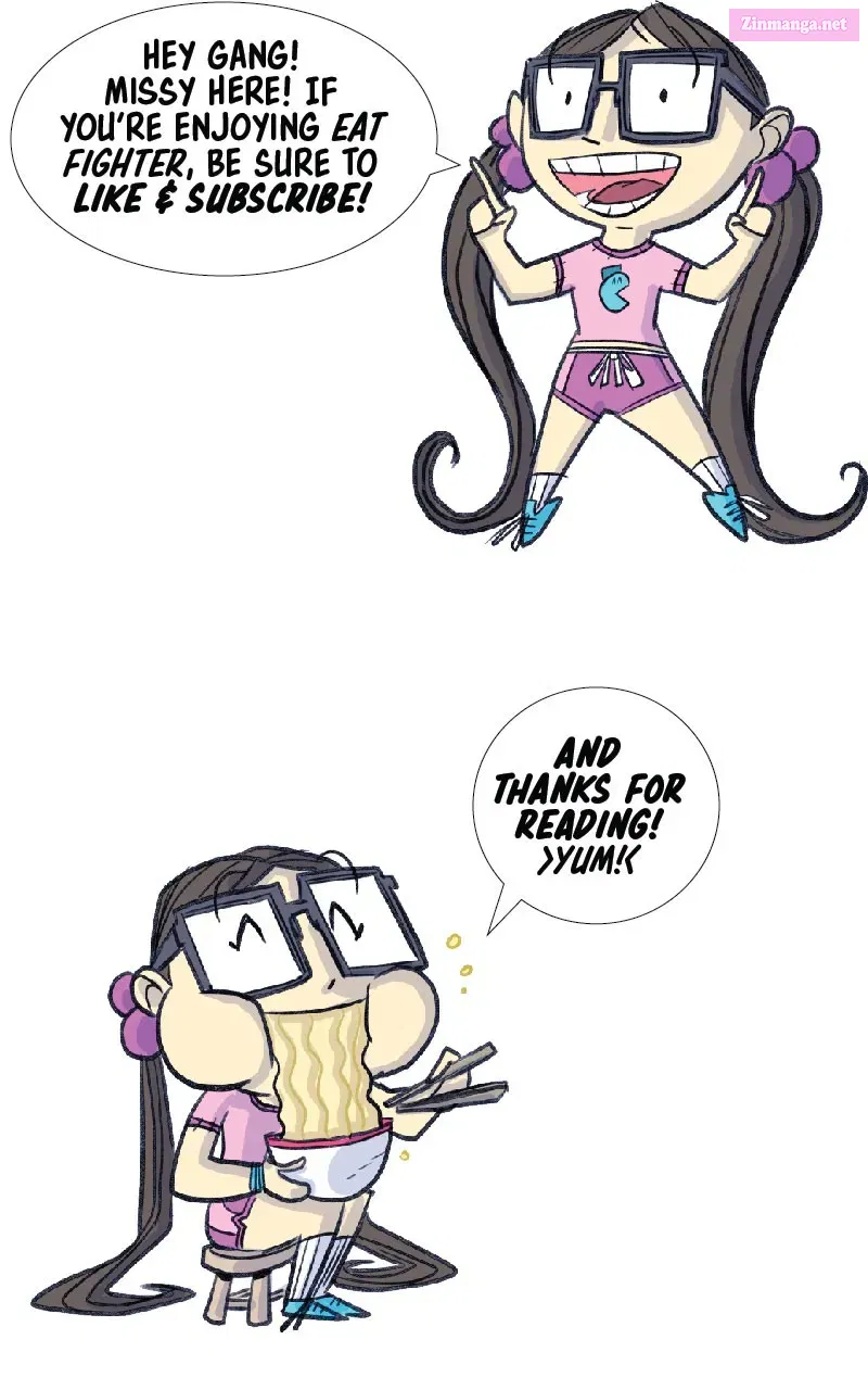 Eat Fighter Mangakakalot X Chapter 3 Page 28