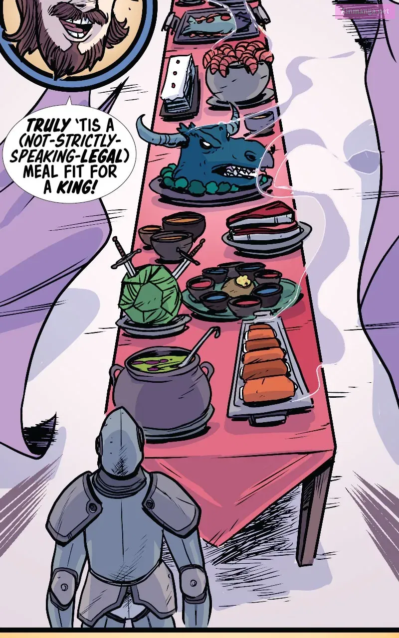 Eat Fighter Mangakakalot X Chapter 4 Page 5