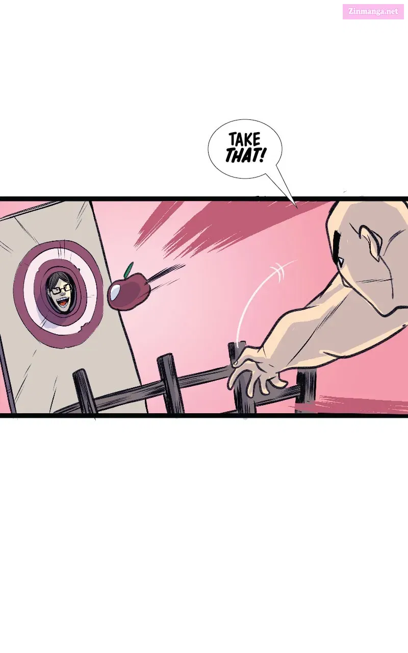 Eat Fighter Mangakakalot X Chapter 5 Page 6