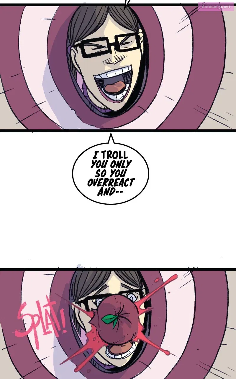 Eat Fighter Mangakakalot X Chapter 5 Page 8