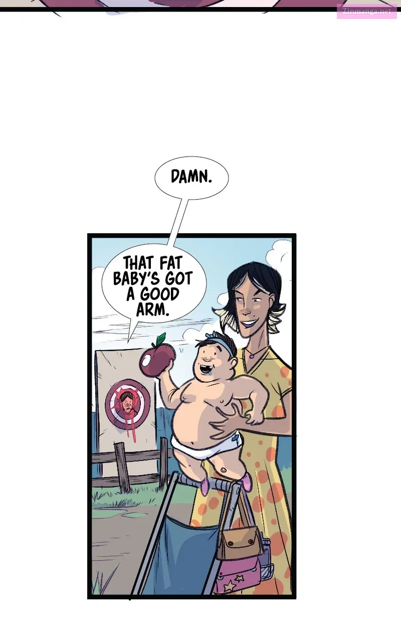 Eat Fighter Mangakakalot X Chapter 5 Page 9