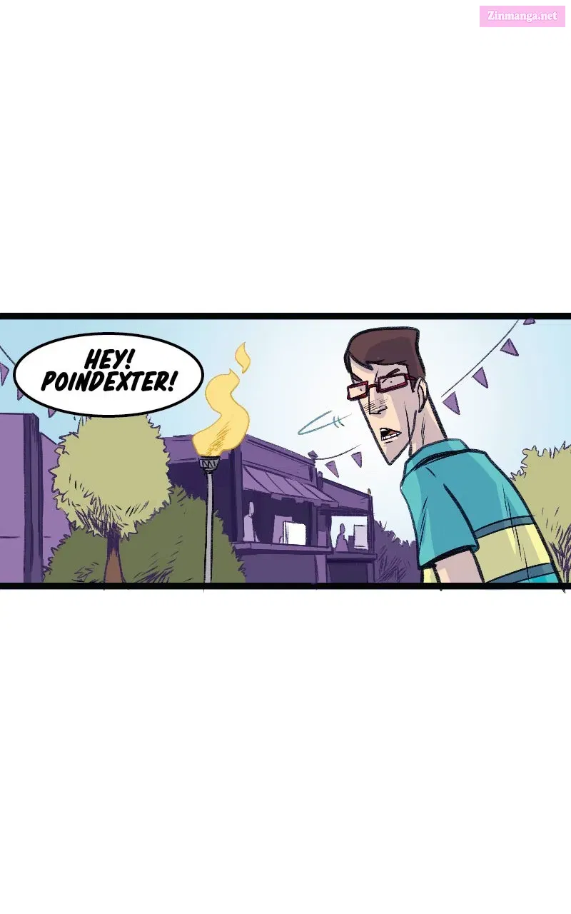 Eat Fighter Mangakakalot X Chapter 5 Page 1