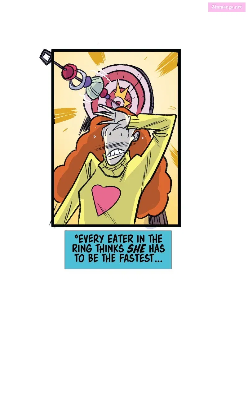 Eat Fighter Mangakakalot X Chapter 5 Page 21