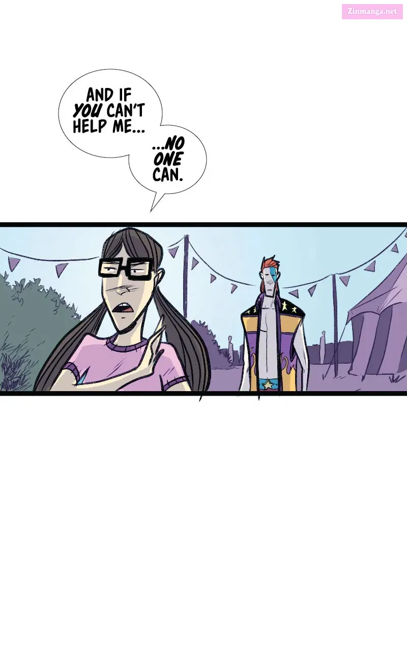 Eat Fighter Mangakakalot X Chapter 5 Page 33