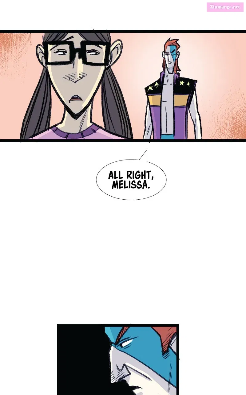 Eat Fighter Mangakakalot X Chapter 5 Page 34