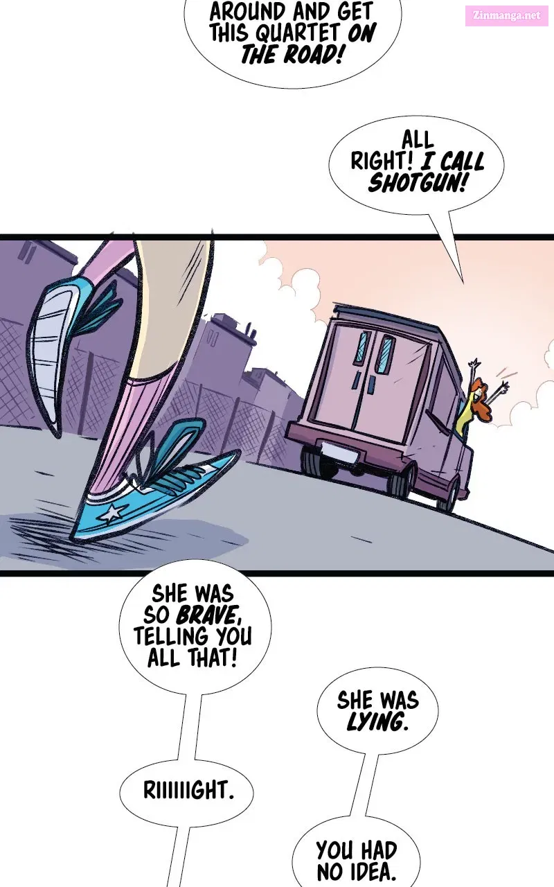 Eat Fighter Mangakakalot X Chapter 5 Page 36