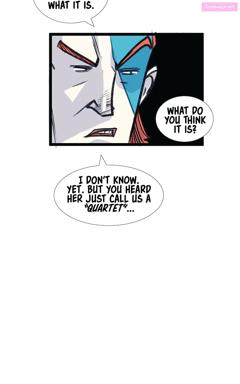 Eat Fighter Mangakakalot X Chapter 5 Page 38