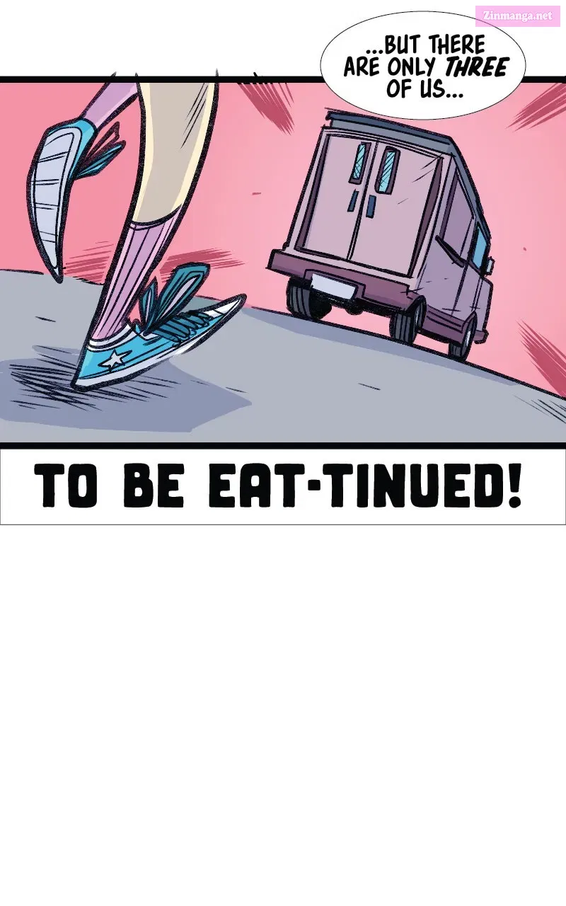 Eat Fighter Mangakakalot X Chapter 5 Page 39
