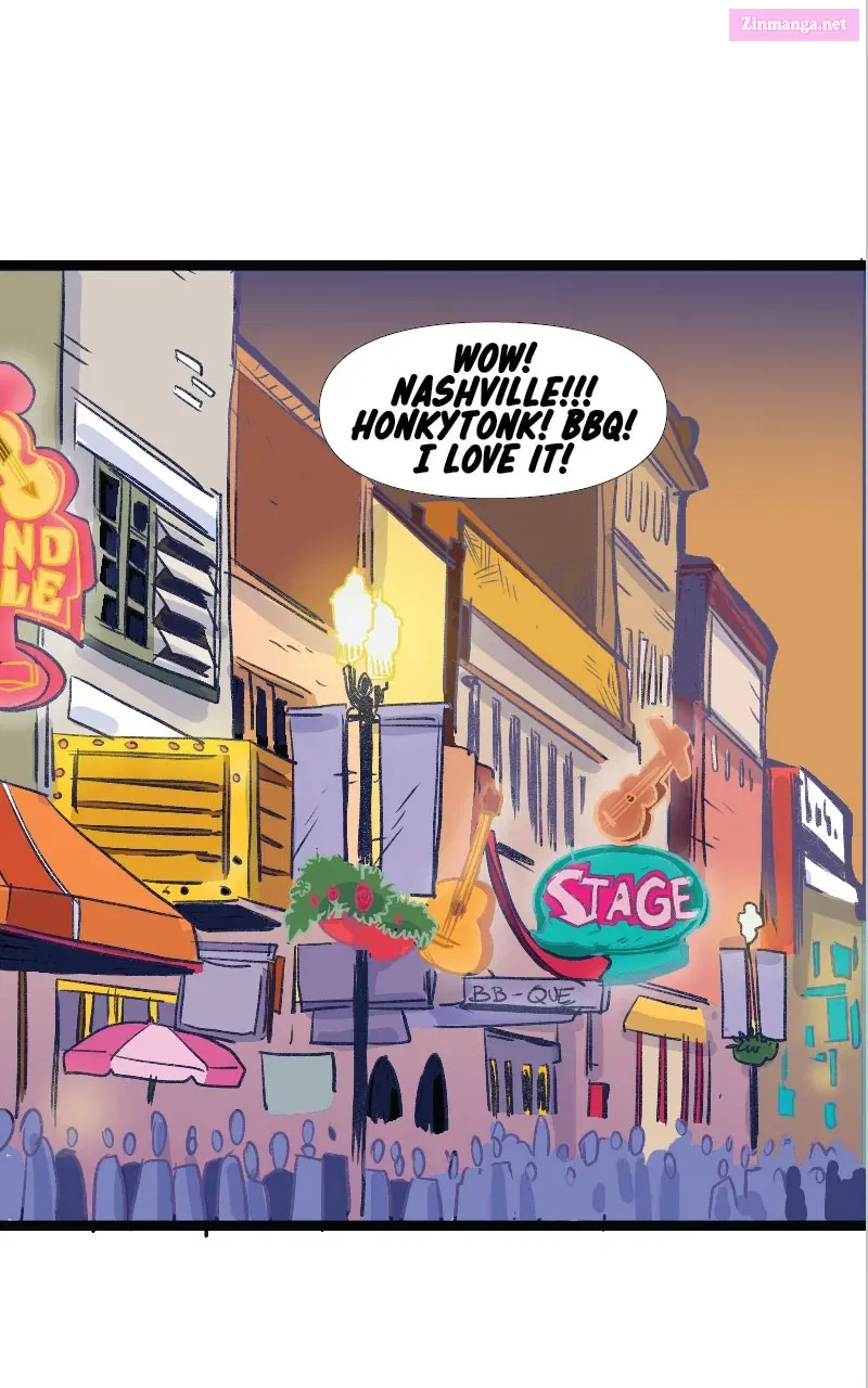 Eat Fighter Mangakakalot X Chapter 6 Page 1