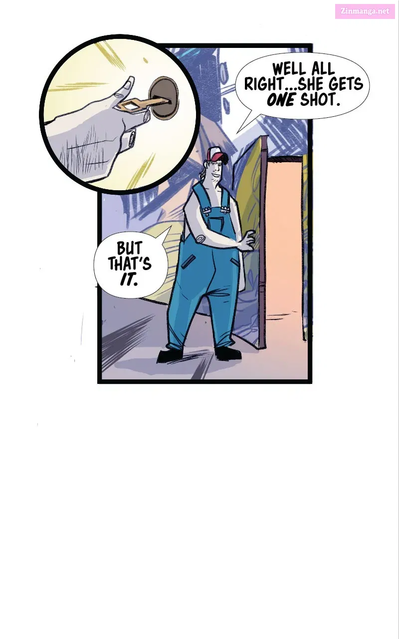 Eat Fighter Mangakakalot X Chapter 6 Page 11