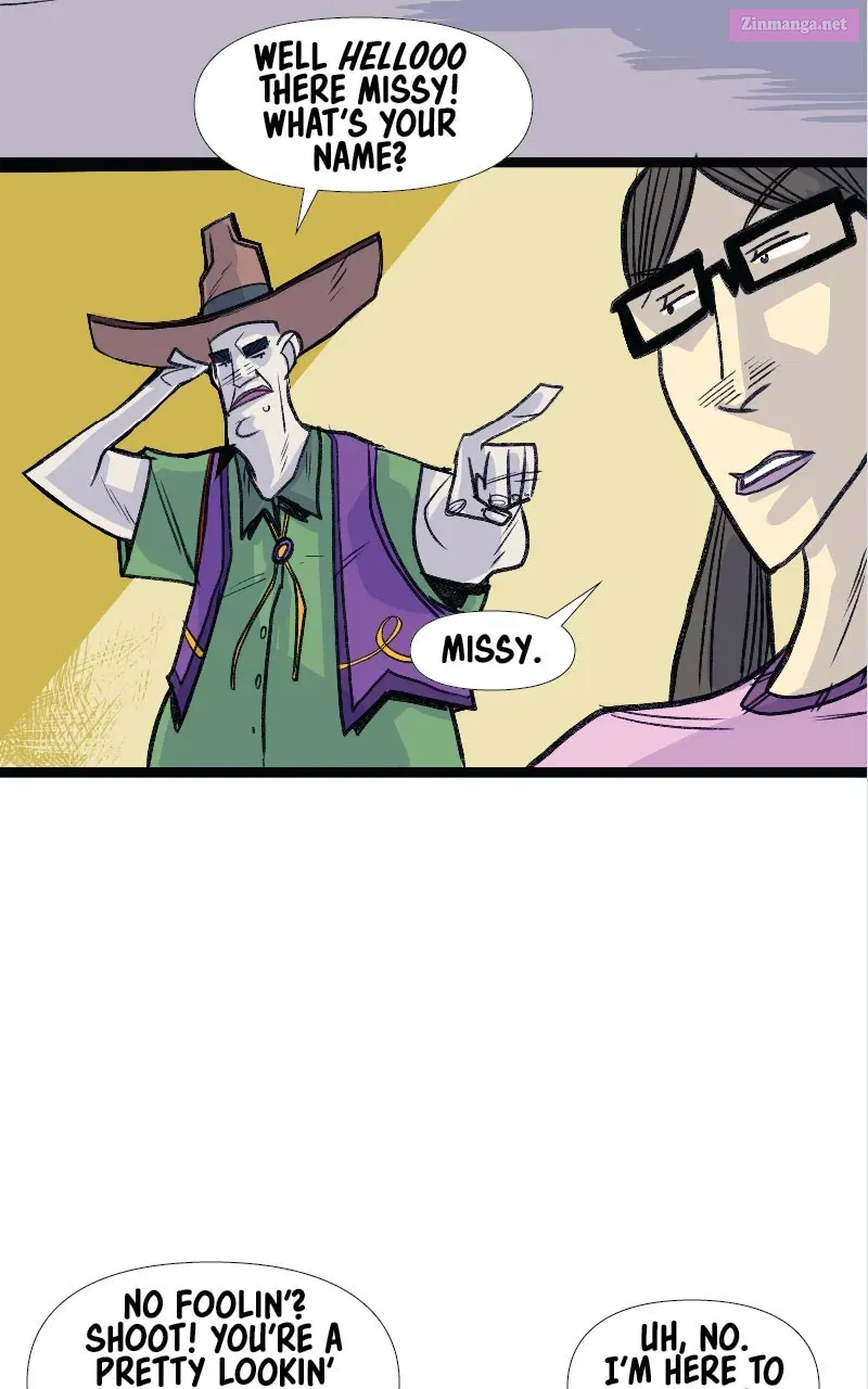 Eat Fighter Mangakakalot X Chapter 6 Page 14