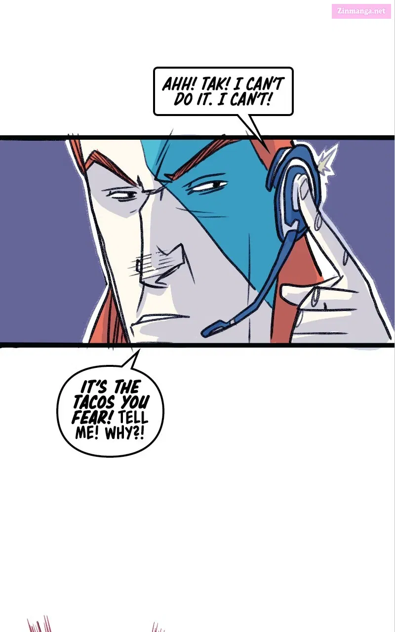 Eat Fighter Mangakakalot X Chapter 6 Page 19