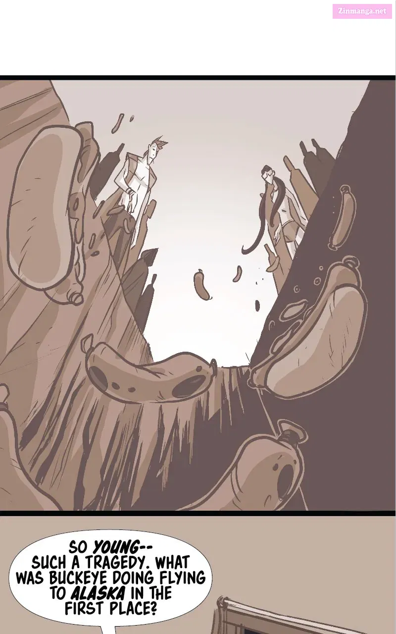 Eat Fighter Mangakakalot X Chapter 6 Page 23