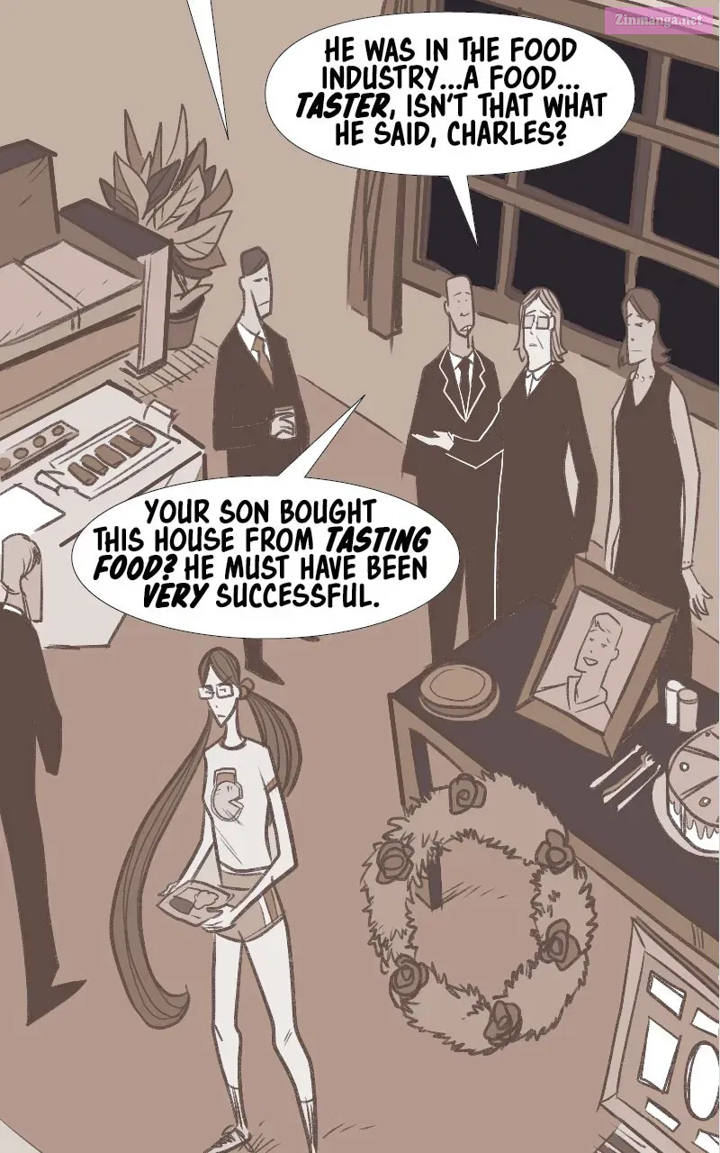 Eat Fighter Mangakakalot X Chapter 6 Page 24