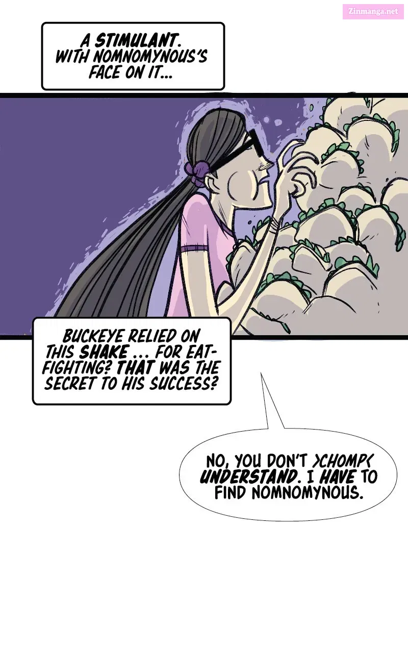 Eat Fighter Mangakakalot X Chapter 6 Page 31