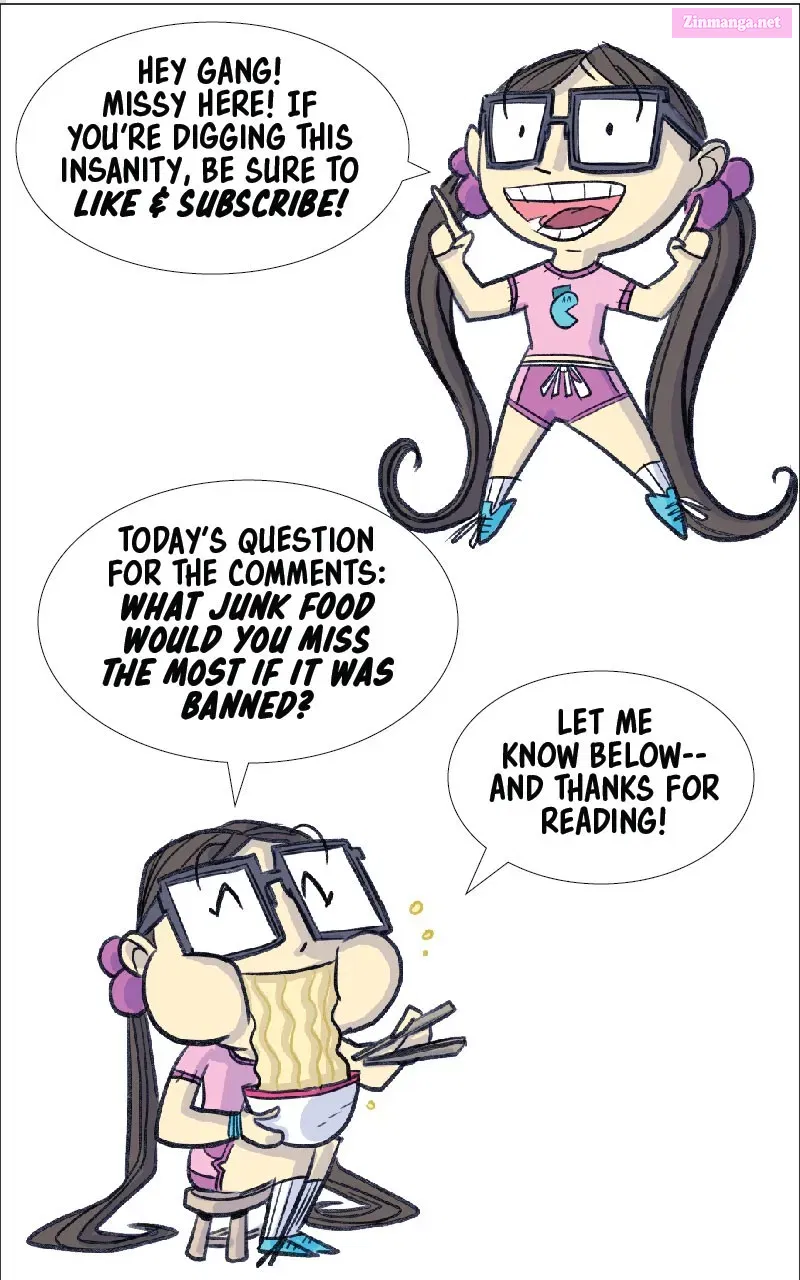 Eat Fighter Mangakakalot X Chapter 6 Page 38