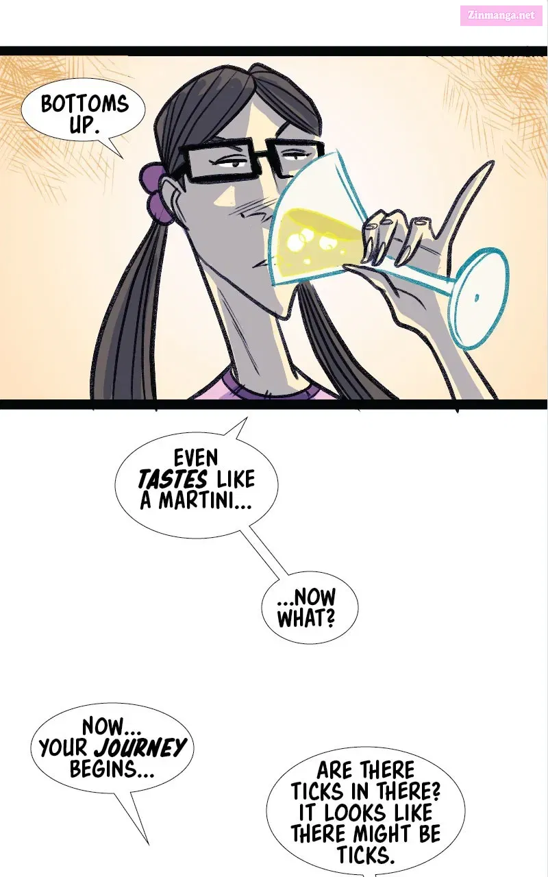Eat Fighter Mangakakalot X Chapter 7 Page 13