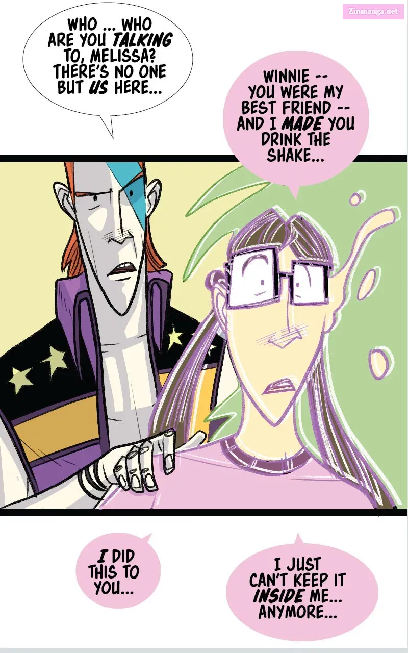 Eat Fighter Mangakakalot X Chapter 7 Page 29