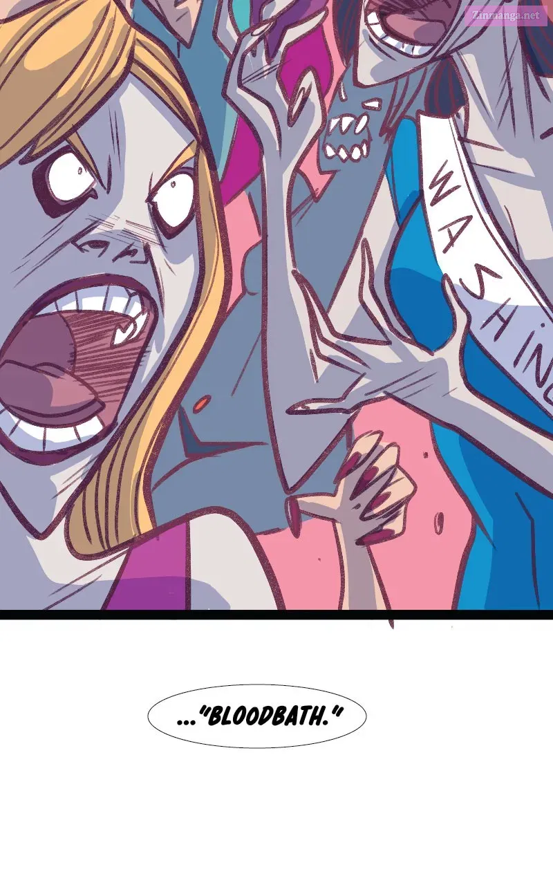 Eat Fighter Mangakakalot X Chapter 9 Page 6