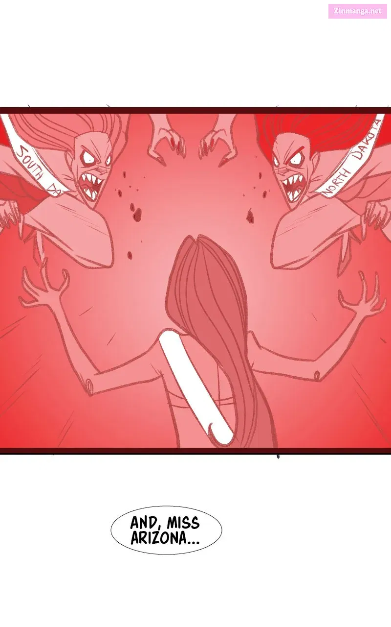 Eat Fighter Mangakakalot X Chapter 9 Page 11