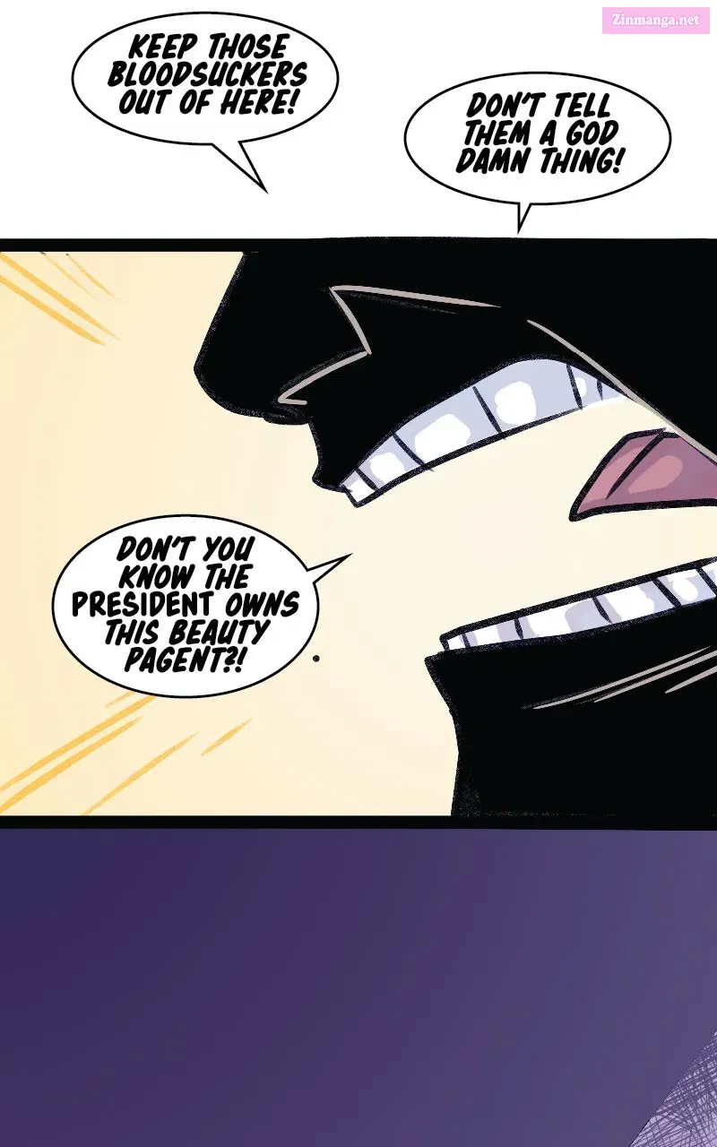 Eat Fighter Mangakakalot X Chapter 9 Page 22