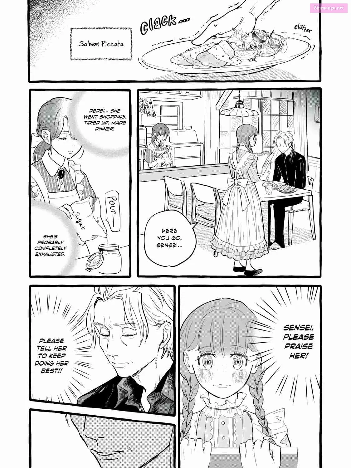 Einen Koyou wa Kanou deshou ka - undefined - Page 57