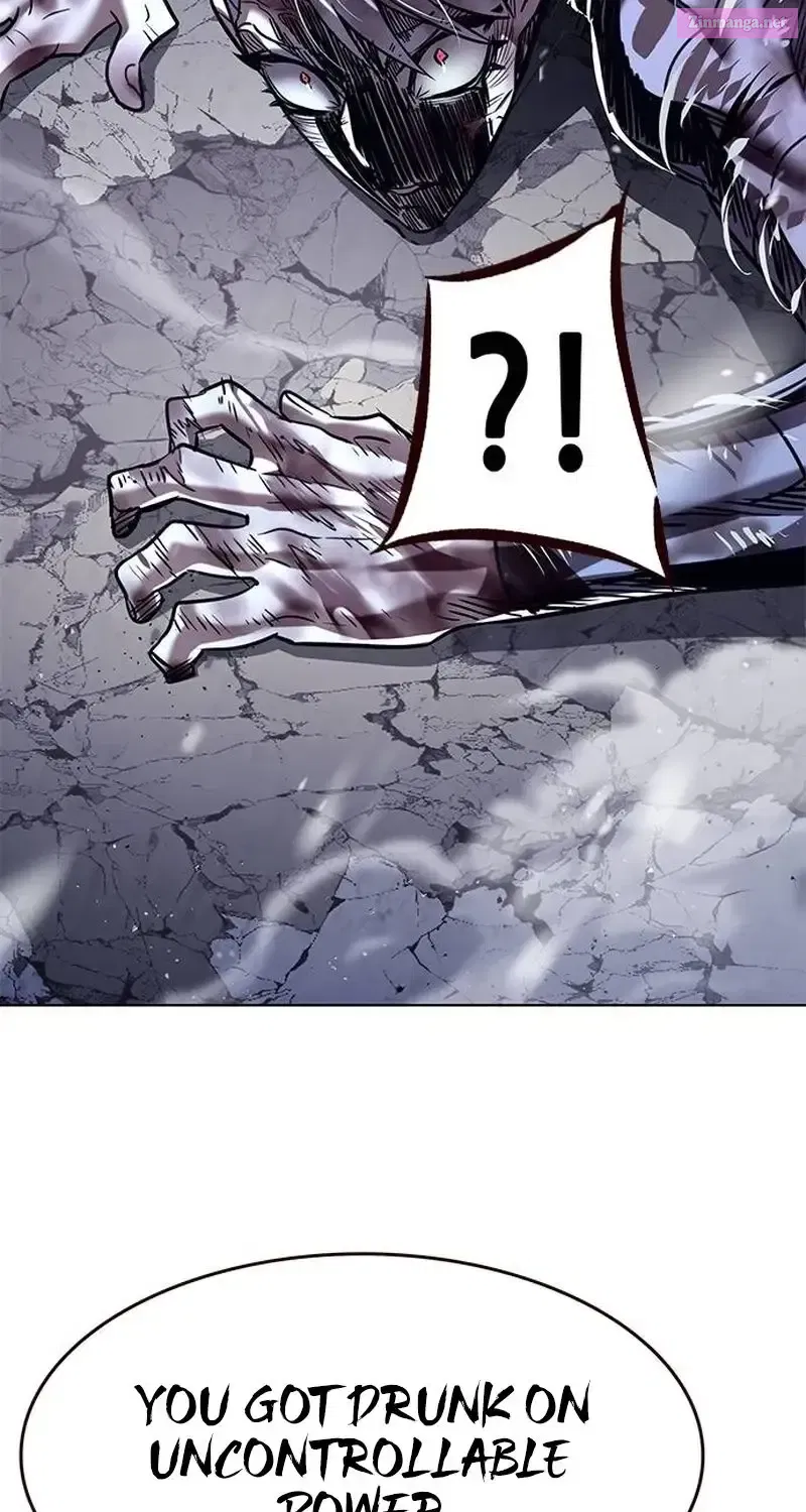 Eleceed Mangakakalot X Chapter 336 Page 18