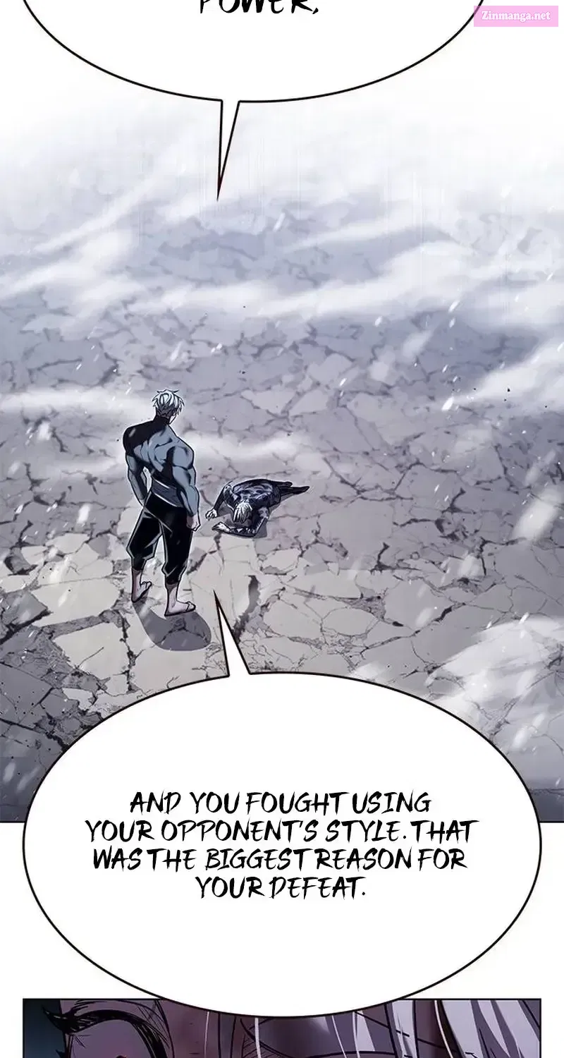 Eleceed Mangakakalot X Chapter 336 Page 19