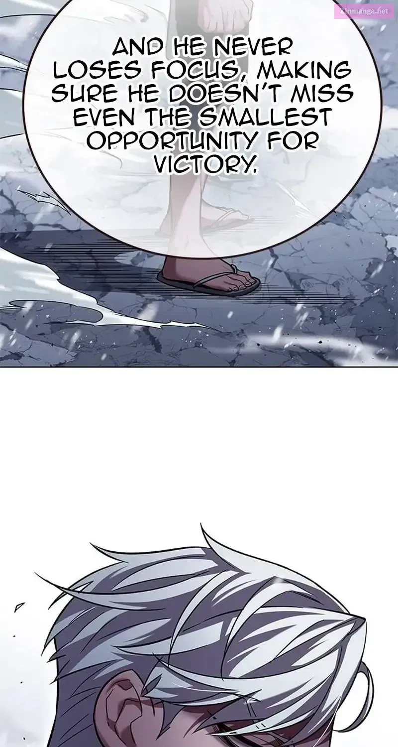 Eleceed Mangakakalot X Chapter 336 Page 22