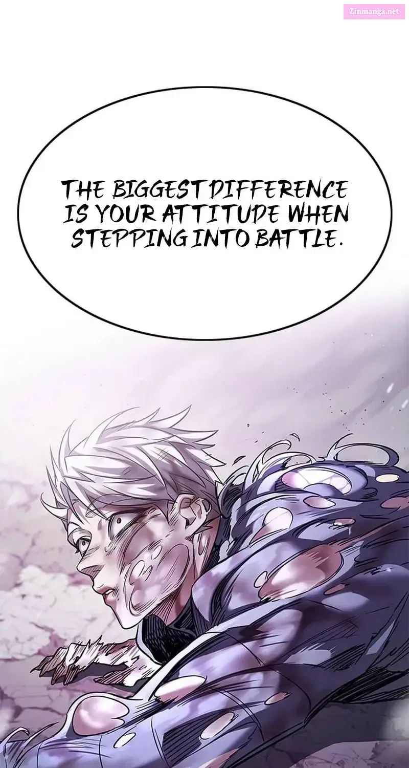 Eleceed Mangakakalot X Chapter 336 Page 24