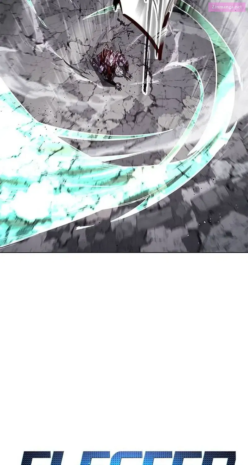 Eleceed Mangakakalot X Chapter 336 Page 5
