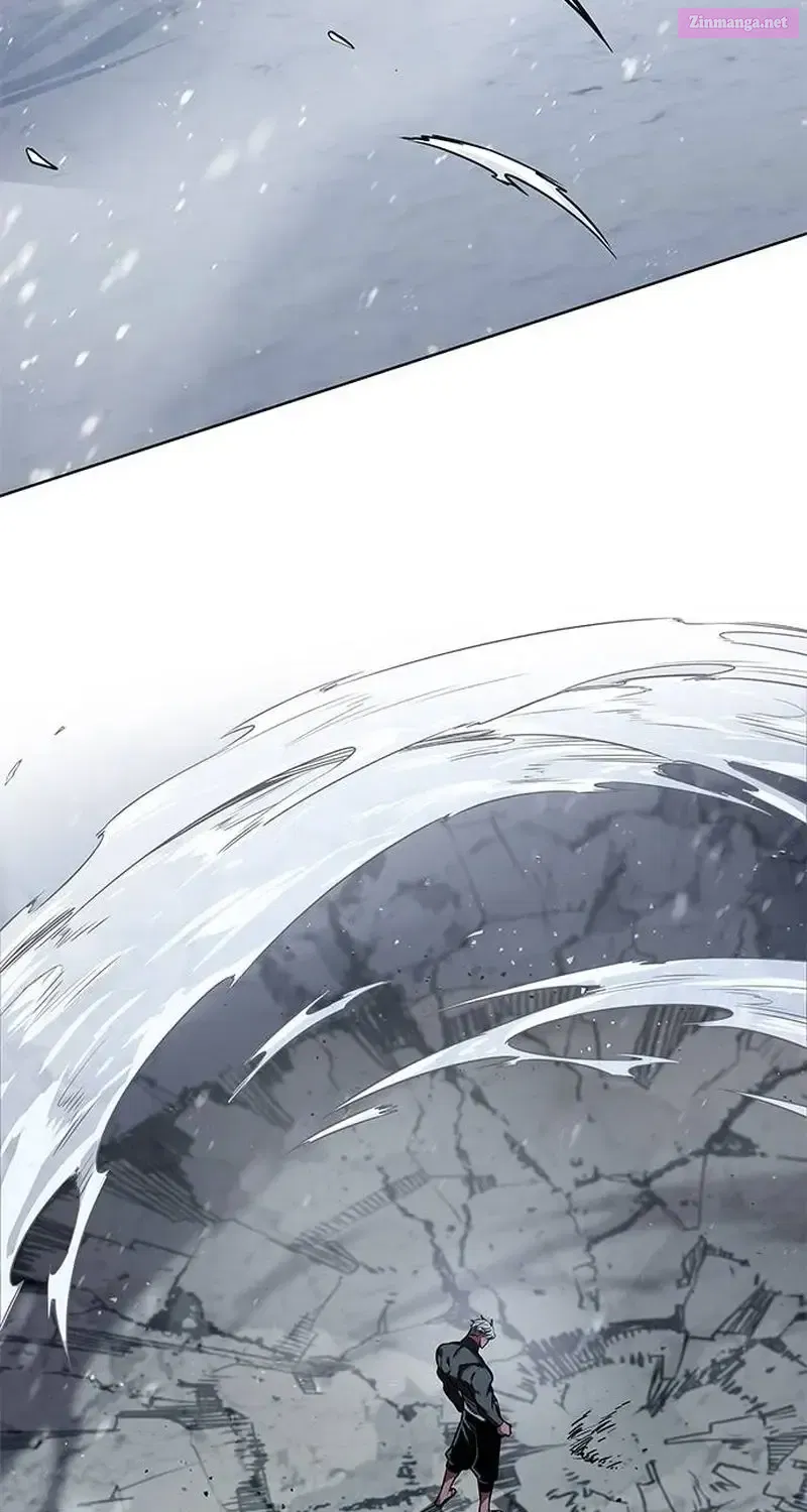 Eleceed Mangakakalot X Chapter 336 Page 43