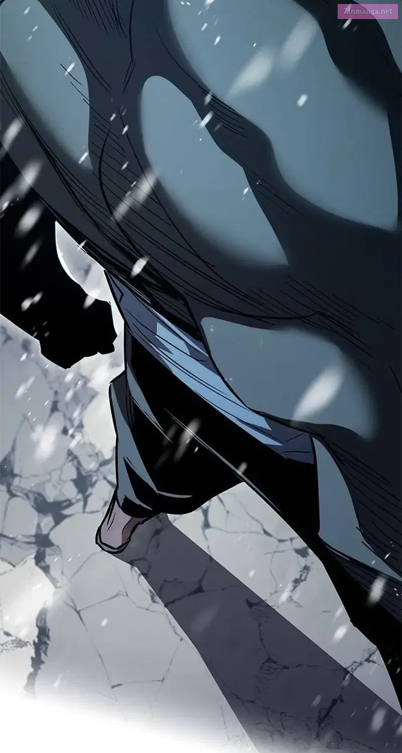 Eleceed Mangakakalot X Chapter 336 Page 46