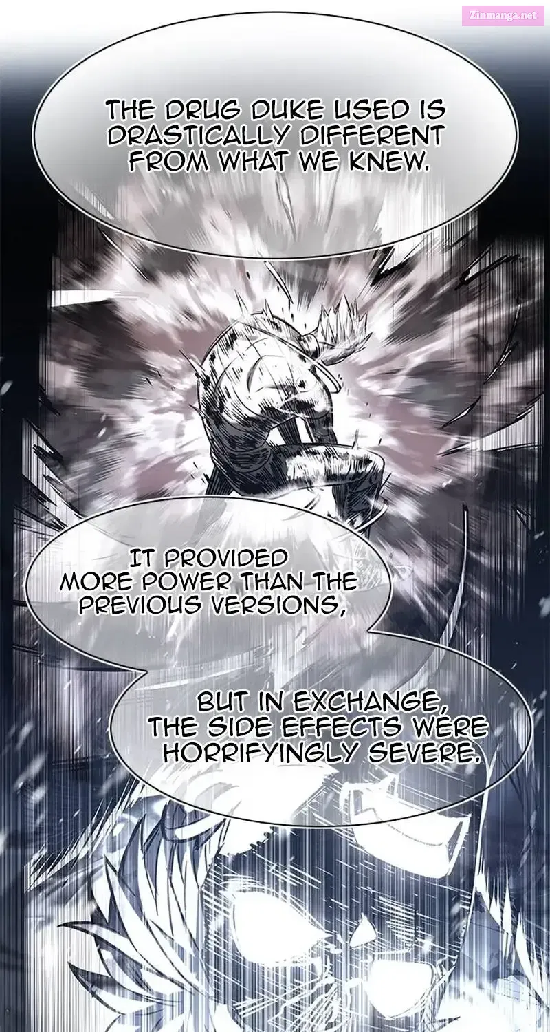 Eleceed Mangakakalot X Chapter 336 Page 57